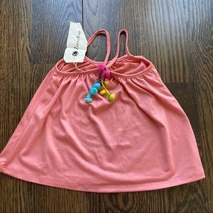 Vierra Rose top size 4 years